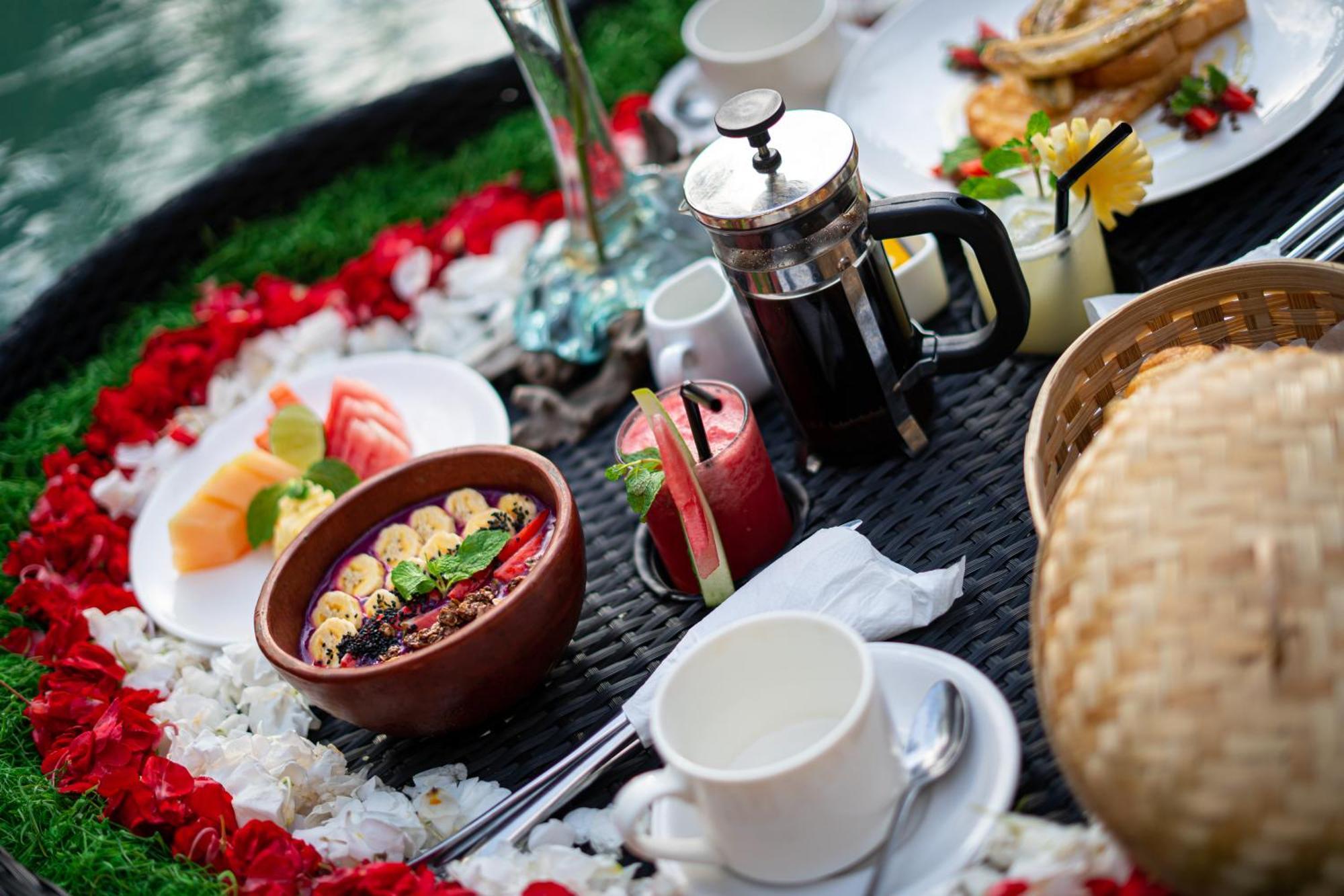 D'Kamala By Prasi Otel Ubud Dış mekan fotoğraf