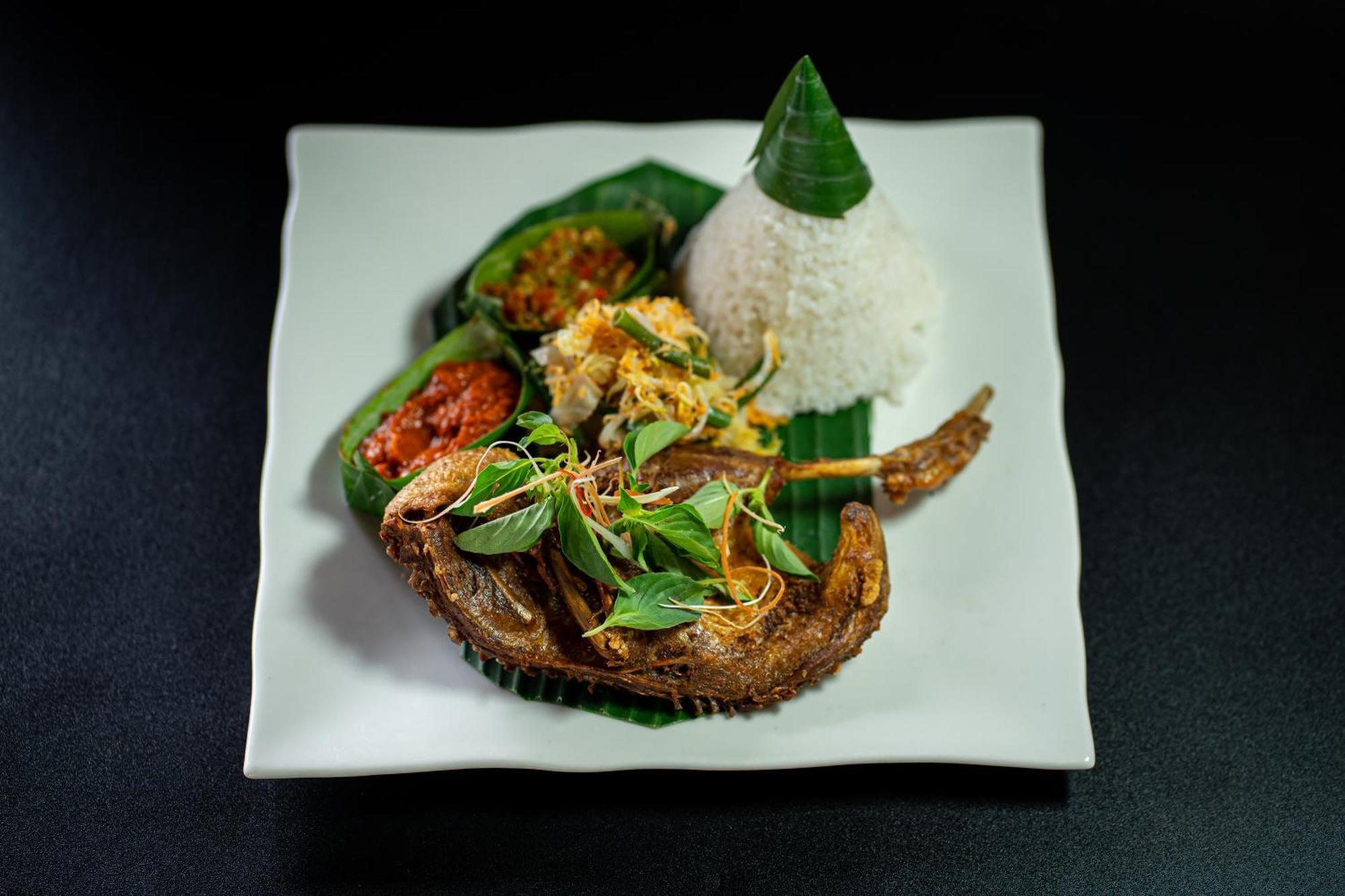 D'Kamala By Prasi Otel Ubud Dış mekan fotoğraf