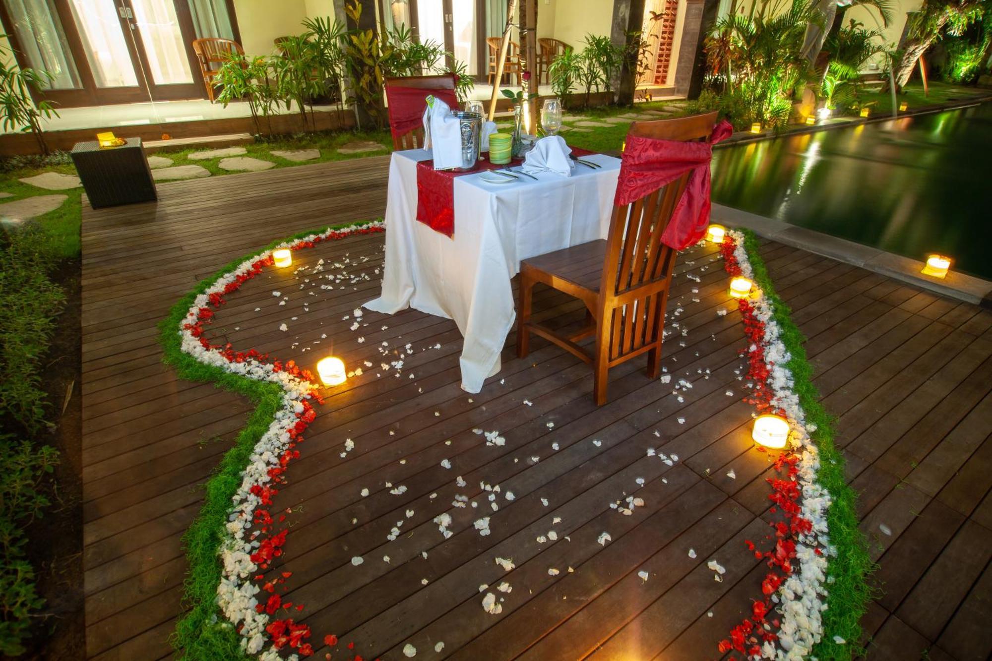 D'Kamala By Prasi Otel Ubud Dış mekan fotoğraf