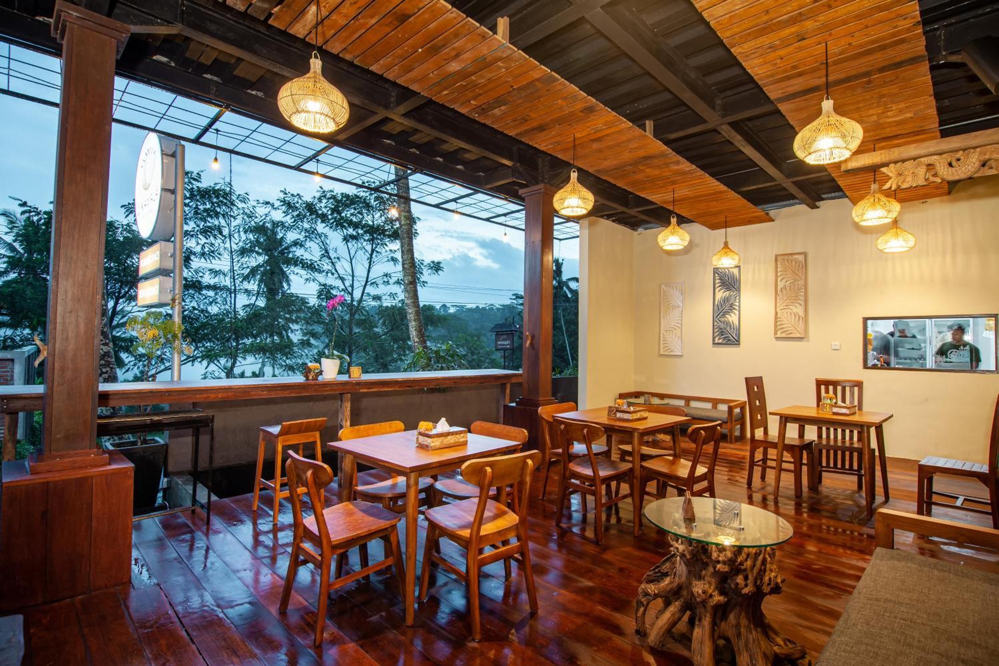 D'Kamala By Prasi Otel Ubud Dış mekan fotoğraf