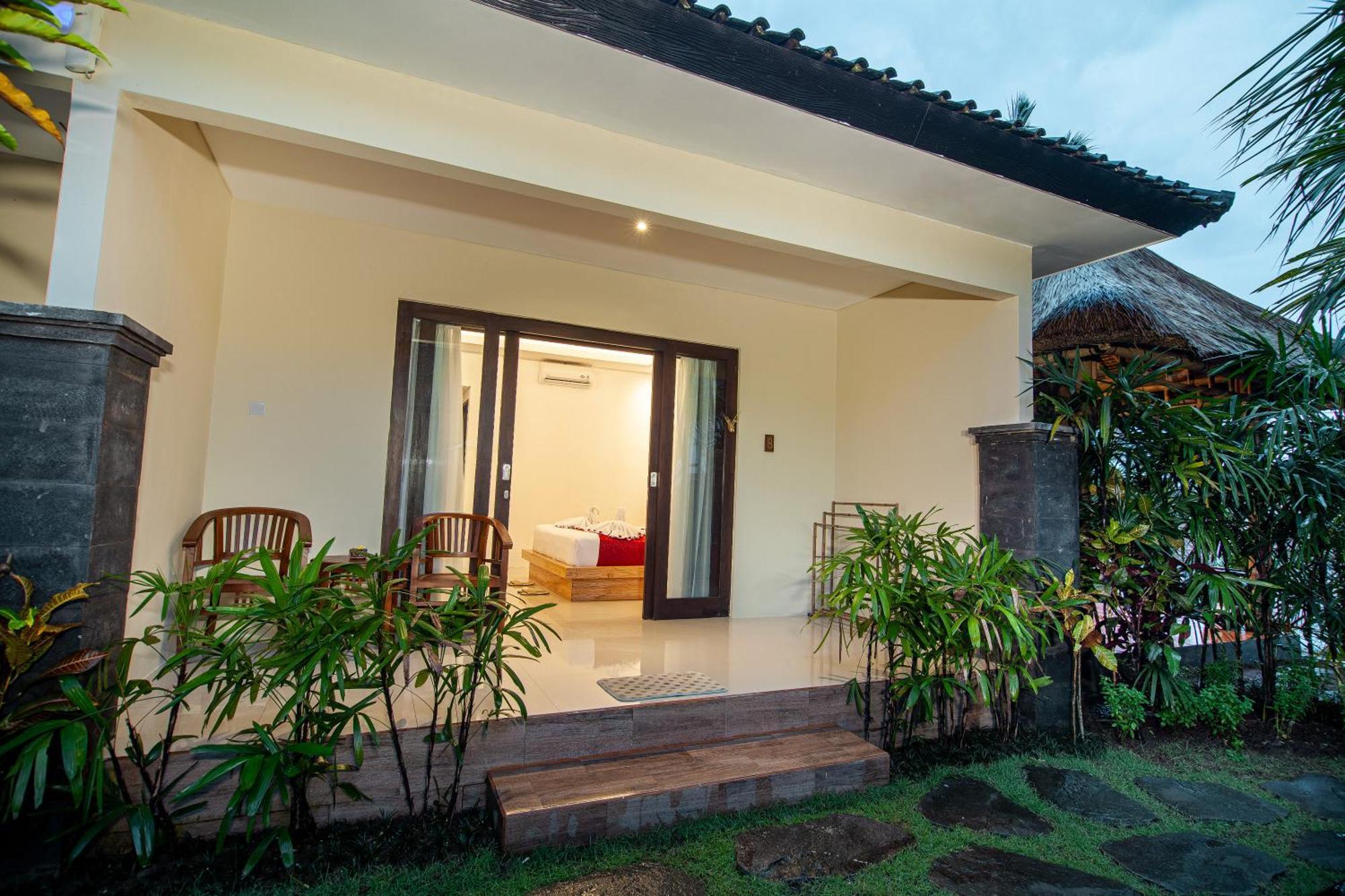 D'Kamala By Prasi Otel Ubud Dış mekan fotoğraf